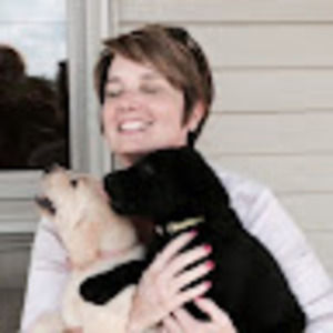 Meet your Posher, Patty